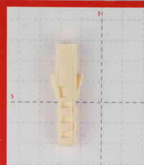 Дюбель распорный Hard-Fix 10x50 мм нейлон (100 шт.) - фото 4