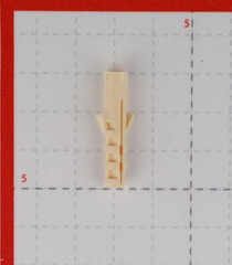 Дюбель распорный Hard-Fix 6x30 мм нейлон (100 шт.) - фото 5