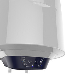Водонагреватель накопительный Ariston Blu1 Eco ABS PW V электрический 50 л 2,5 кВт вертикальный - фото 2
