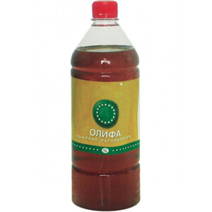 Олифа