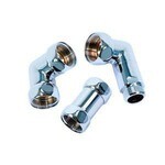 Комплектующие к полотенцесушителям