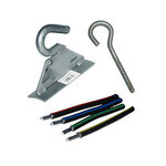 Арматура для СИП кабеля