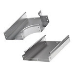 Аксессуары для кабельных лотков