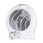 Тепловые вентиляторы