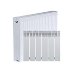 Радиаторы отопления и комплектующие