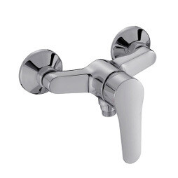 Смесители для душа (без излива)