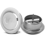 Вентиляционные диффузоры и анемостаты