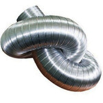 Воздуховоды гибкие