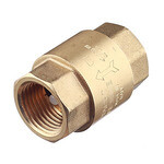 Обратные клапаны