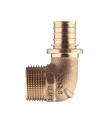 Угол Rehau RX 20 мм х 3/4 НР(ш) (14563491001) - фото 4