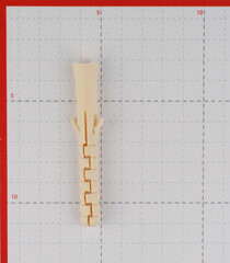 Дюбель распорный Hard-Fix 10x80 мм нейлон (15 шт.) - фото 4