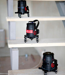 Уровень лазерный Ada PROLiner 4V (А00474) - фото 13