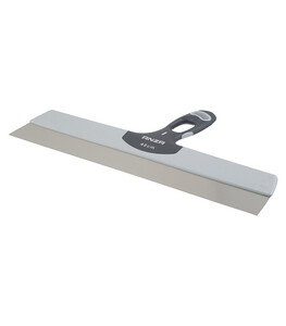 Шпатель фасадный Anza 450 мм с эргономичной ручкой — купить в Санкт ...