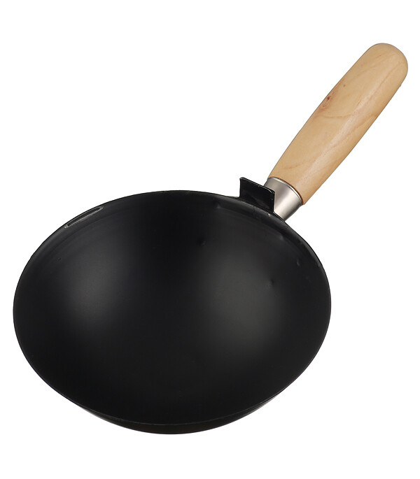 Изображение товара Ковш Hesler штукатурный с деревянной ручкой Изображение товара Ковш Hesler штукатурный с деревянной ручкой