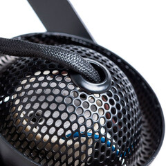 Трековый светильник однофазный Arte Lamp Mizar 50 Вт GU10 1 кв.м черный (A1311PL-1BK) - фото 2