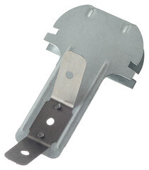 Подвес с зажимом КМ Стандарт 60х27 усиленный 0,9 мм - фото 3