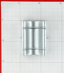 Соединитель-удлинитель 60х27 - фото 4