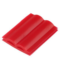 Изображение товара Соединитель для цокольных профилей 30 мм (100 шт.)