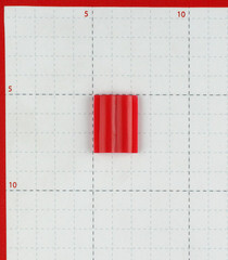 Соединитель для цокольных профилей 30 мм (100 шт.) - фото 4