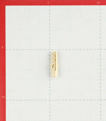 Дюбель распорный Hard-Fix 5x25 мм нейлон (100 шт.) - фото 4