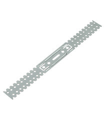 Подвес прямой Оптима 60х27 0,7 мм