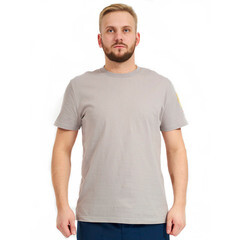 Изображение товара Футболка 44-46 серая