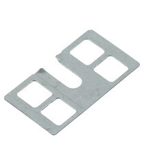 Изображение товара Крепления для маячкового профиля Knauf Креммер клипс универсальные (250 шт.)