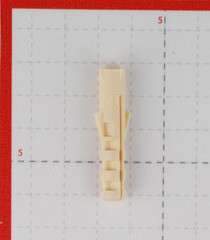 Дюбель распорный Hard-Fix 8x40 мм нейлон (200 шт.) - фото 4