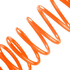 Шланг спиральный Patriot SPE 10 быстросъемный 10 м для компрессоров (830902000) - фото 5