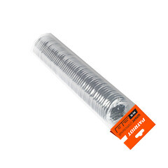 Шланг спиральный Patriot PU 15 быстросъемный 15 м для компрессоров (830901045) - фото 4