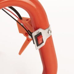 Мотобур без шнека Patriot AE140D d300 мм 1900 Вт (742104476) - фото 2