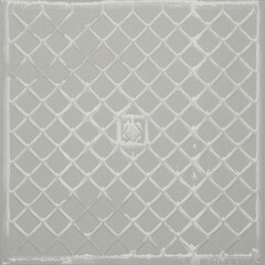 Керамогранит Уральский Гранит Моноколор серый UF002M матовый 300х300х8 мм (15 шт.=1,35 кв.м) - фото 3