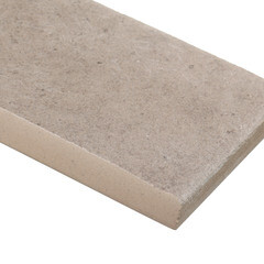 Керамогранит плинтус Cersanit Lofthouse светло-серый 598х70х8,5 мм - фото 4