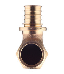 Угол Rehau RX 20 мм х 3/4 НР(ш) (14563491001) - фото 5