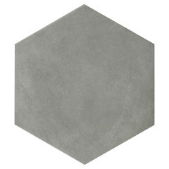 Изображение товара Керамогранит Kerama Marazzi Пуату серый 231х200х7 мм (22 шт.=0,76 кв.м)