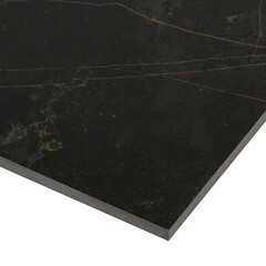 Керамогранит Idalgo Гранит Сандра черно-оливковый 1200х600х10 мм (3 шт.=2,16 кв.м) - фото 9