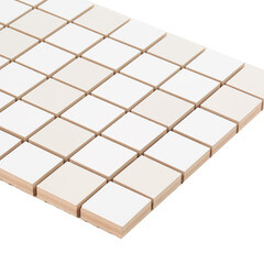 Плитка декор Кerama Marazzi Вилланелла белая 400x150x8 мм - фото 4