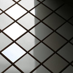 Плитка декор Кerama Marazzi Вилланелла белая 400x150x8 мм - фото 3