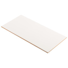 Плитка облицовочная Нефрит Kids белая 400x200x8 мм (15 шт.=1,2 кв.м) - фото 6