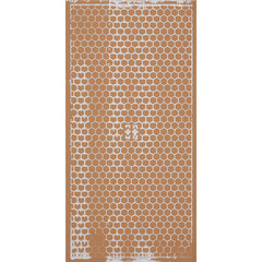 Плитка облицовочная Нефрит Kids белая 400x200x8 мм (15 шт.=1,2 кв.м) - фото 5