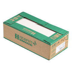 Плитка облицовочная Нефрит Kids белая 400x200x8 мм (15 шт.=1,2 кв.м) - фото 4