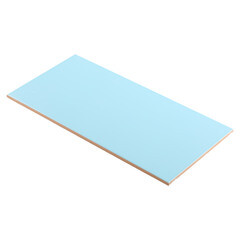 Плитка облицовочная Нефрит Kids голубая 400x200x8 мм (15 шт.=1,2 кв.м) - фото 5