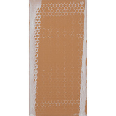 Плитка облицовочная Нефрит Kids голубая 400x200x8 мм (15 шт.=1,2 кв.м) - фото 2