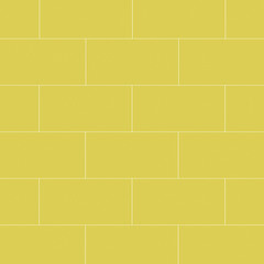 Плитка облицовочная Нефрит Kids желтая 400x200x8 мм (15 шт.=1,2 кв.м) - фото 8