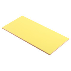 Плитка облицовочная Нефрит Kids желтая 400x200x8 мм (15 шт.=1,2 кв.м) - фото 7