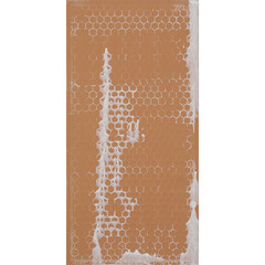 Плитка облицовочная Нефрит Kids желтая 400x200x8 мм (15 шт.=1,2 кв.м) - фото 2