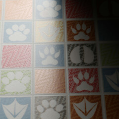 Плитка декор Нефрит Kids многоцветная 400x200x8 мм - фото 5