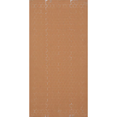 Плитка декор Нефрит Kids многоцветная 400x200x8 мм - фото 3