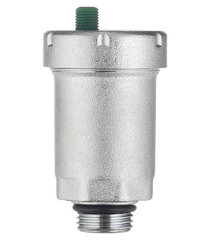 Воздухоотводчик автоматический Far 1/2 НР(ш) (FA 2050 12) - фото 4