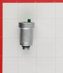 Воздухоотводчик автоматический Far 1/2 НР(ш) (FA 2050 12) - фото 3